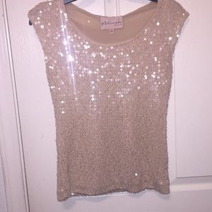 Philosophy, Never worn